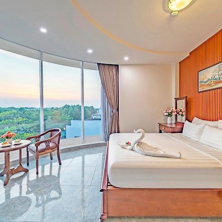 Venus Hotel Хошимін Екстер'єр фото