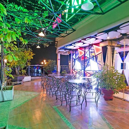 Venus Hotel Хошимін Екстер'єр фото