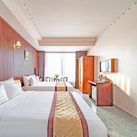Venus Hotel Хошимін Екстер'єр фото