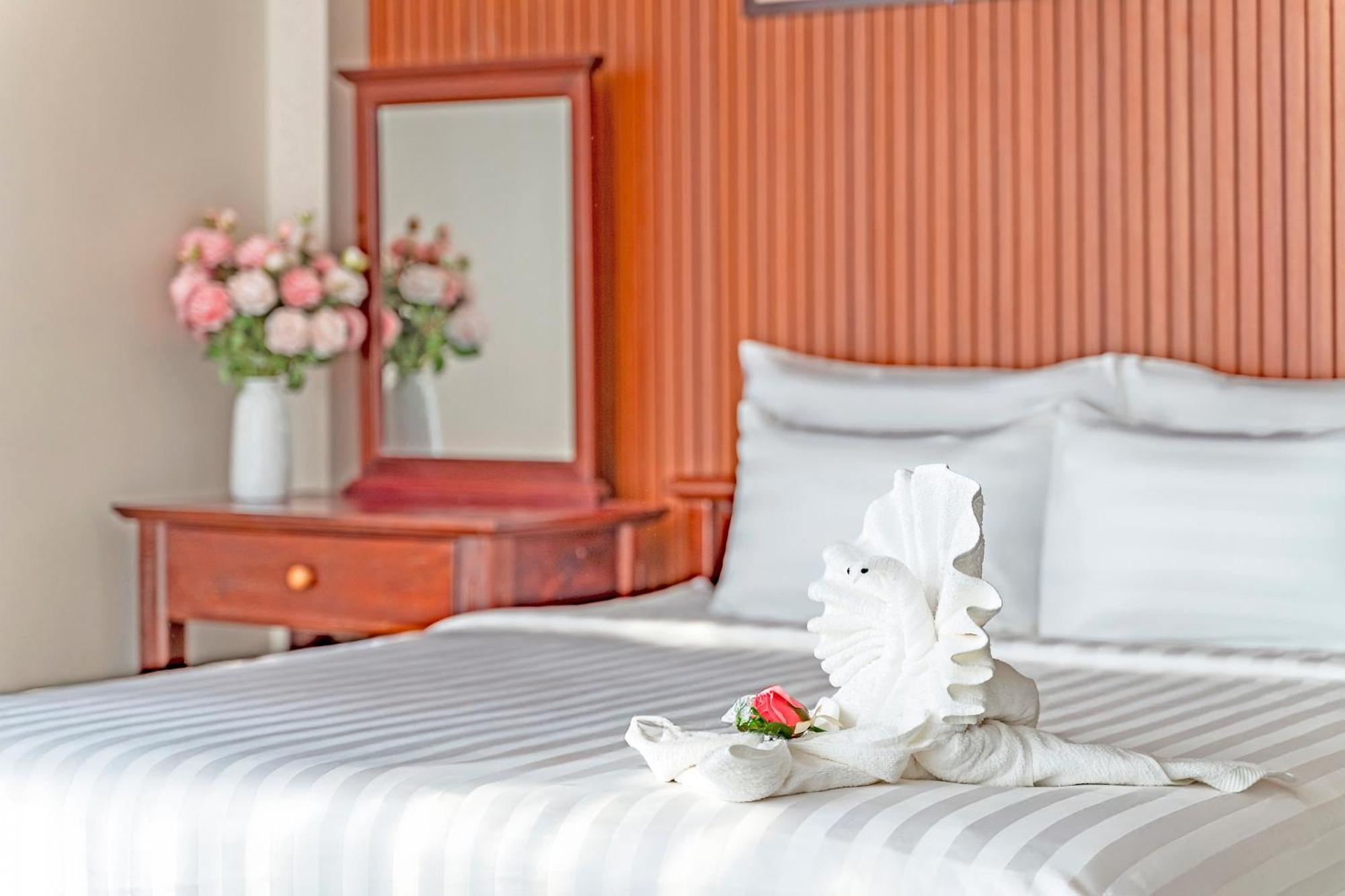 Venus Hotel Хошимін Екстер'єр фото