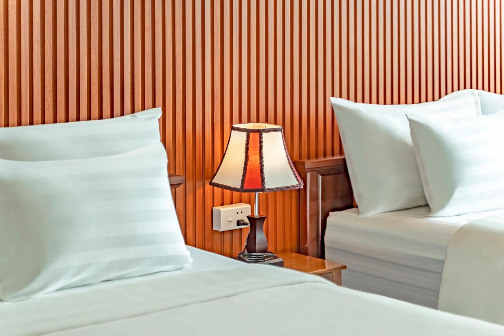 Venus Hotel Хошимін Екстер'єр фото